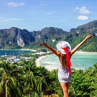 Отзыв от Инна - Виза Destination Thailand